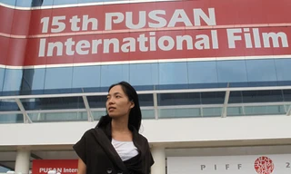 Hoàng Điệp: 'Đập cánh' để bay xa