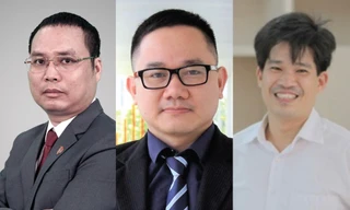 Ba ứng viên sinh năm 1989 được đề nghị xét Phó Giáo sư năm 2022