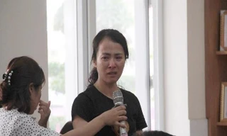 Đuổi việc cô giáo tát học sinh: Có cảnh tỉnh được bạo lực?