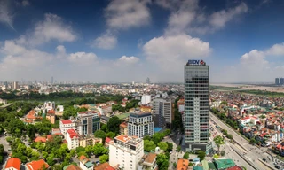 BIDV tiếp tục được nâng định hạng tín nhiệm toàn cầu