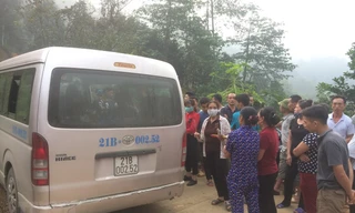 Ảnh: Đinh Thùy/TTXVN