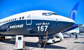 Boeing sẽ cắt giảm sản lượng máy bay 737 MAX từ giữa tháng Tư