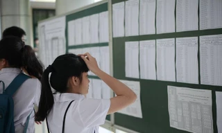 Hà Nội chốt lịch thi vào lớp 10 năm 2019