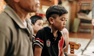 Em Vì Quyết Chiến tại quê nhà Sơn La.