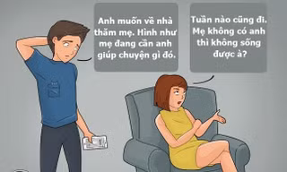 12 dấu hiệu của một tình yêu đích thực mà bạn đã may mắn thấy