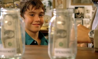 Trẻ em Do Thái được dạy cả đầu tư