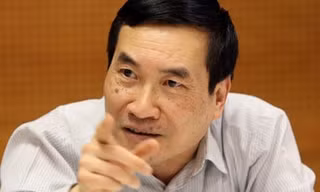 GS Đào Trọng Thi