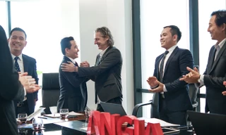 Doanh nghiệp Việt vững vàng ra biển lớn