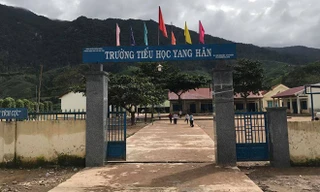 Điểm nhấn giáo dục: Hiệu trưởng 'ăn chặn' tiền trợ cấp của học sinh