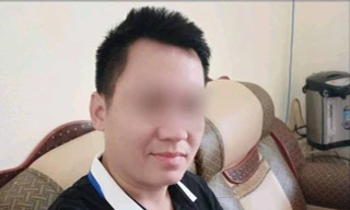 Đối tượng Nguyễn Việt Anh (trú tại thị trấn Phố Giàng, huyện Bảo Yên) vừa bị khởi tố.