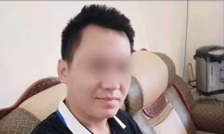 Đối tượng Nguyễn Việt Anh (trú tại thị trấn Phố Giàng, huyện Bảo Yên) vừa bị khởi tố.