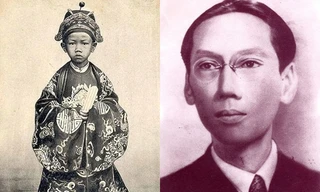 Vua nào của triều Nguyễn bị thiệt mạng do tai nạn máy bay?