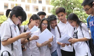 Tiêu chuẩn để xét tuyển vào ngành sư phạm, y đa khoa là thí sinh phải có học lực giỏi