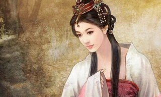 Người đẹp nào khiến cơ đồ Chúa Trịnh sụp đổ? 