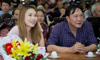 Thủy sản Hùng Vương của ông Dương Ngọc Minh tiếp tục gặp khó khăn cho dù đã có 2 năm tái cấu trúc.