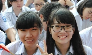 Điểm chuẩn vào lớp 6 Trường THCS và THPT Nguyễn Tất Thành là 22 