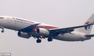 Nhóm khủng bố bí ẩn nhận đứng sau vụ MH370 mất tích