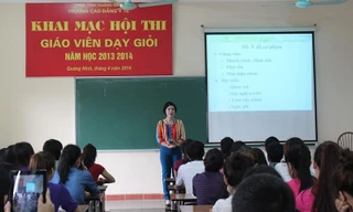 Ảnh mang tính minh họa