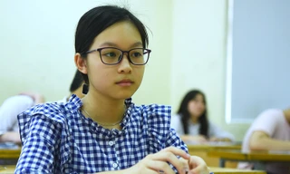 Băn khoăn thi lớp 10 ở Hà Nội: 8 điểm mỗi môn vẫn trượt, 3 điểm đỗ