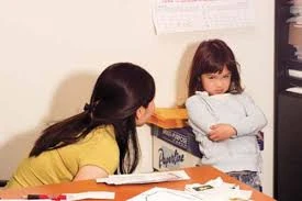 Cha mẹ cần xử sự ra sao khi con nói dối?