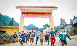 Lời hứa 'trả bằng mạng sống' người thầy