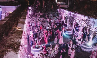 Dòng khách thượng lưu thường xuyên lưu trú tại JW Marriott Phu Quoc Emerald Bay đòi hỏi nguồn nhân sự chất lượng cao tương xứng. (7)