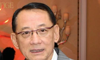 Chuyện đời tỷ phú Hồng Kông từng ngồi tù và bị bắt cóc