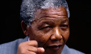 Thời thanh niên đầy giông bão của Nelson Mandela