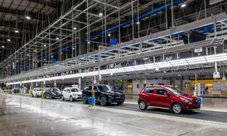 Giảm lệ phí trước bạ với ô tô nội vẫn còn bỏ ngỏ