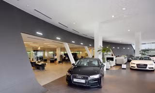 Ô tô nhập khẩu cũng muốn được giảm 50% lệ phí trước bạ