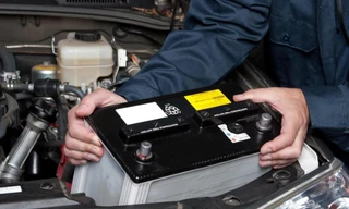 Ô tô lâu không sử dụng sẽ hỏng những chi tiết nào?