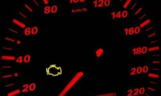 Những dấu hiệu cho thấy chiếc xe sắp phải đi sửa