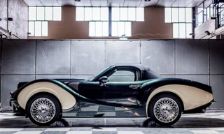 Ý và Tây Ban Nha: Siêu xe nước nào ấn tượng hơn?