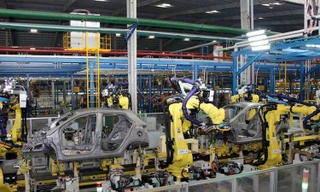 Giảm lệ phí trước bạ ô tô, vẫn còn đang nghiên cứu xem xét?