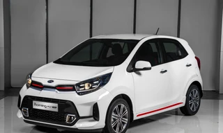 Nhiều mẫu xe tiếp tục giảm giá trong tháng 9