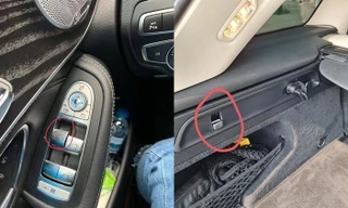 Những kiểu hỏng vặt trên ô tô đắt tiền