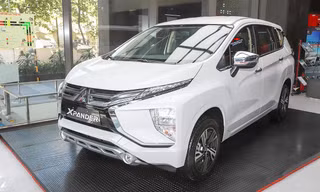 Xu hướng lắp ráp loạt mẫu ô tô ăn khách tại Việt Nam