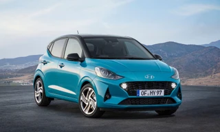 Loạt xe phổ thông chờ phiên bản mới tại Việt Nam