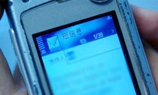 Dọa trả thù giảng viên vì cho điểm thấp