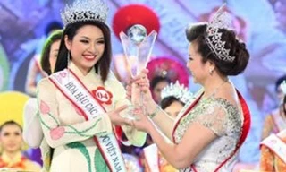 Hoa hậu dân tộc: Ban tổ chức lên tiếng trước tin đồn mua giải