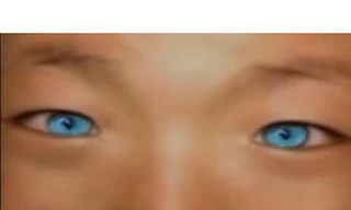 Sự thật về cậu bé mắt mèo nhìn xuyên đêm