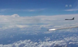 Trung Quốc thử tên lửa đường đạn có thể vươn tới Mỹ