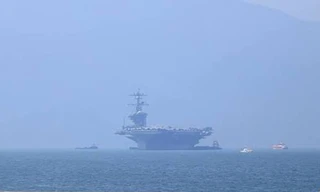 Ảnh: Nguyễn Thành