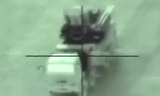 Chuyên gia Nga lý giải việc Pansir –S1 bị phá huỷ ở Syria