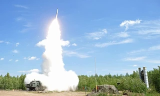 Điện Kremlin không có thông tin về hệ thống phòng không S-700?