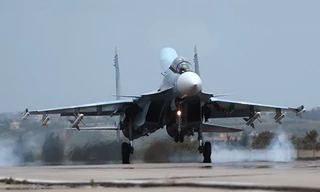 Ảnh: Bộ Quốc phòng Nga