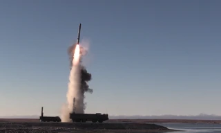 Nga khai hỏa Bastion, truyền thông Anh nói 'Moscow đe dọa Thế chiến 3'