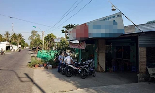 Thực hư thông tin vụ thiếu nữ 15 tuổi bị cướp 10 tỷ đồng