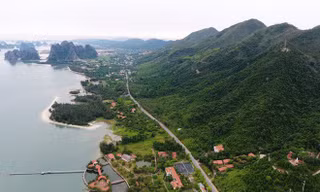 Sẽ trình Quốc hội lùi thời gian thông qua Luật Đặc khu