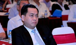 Chuyến bay chở Phan Van Anh Vu hạ cánh tại Hà Nội 